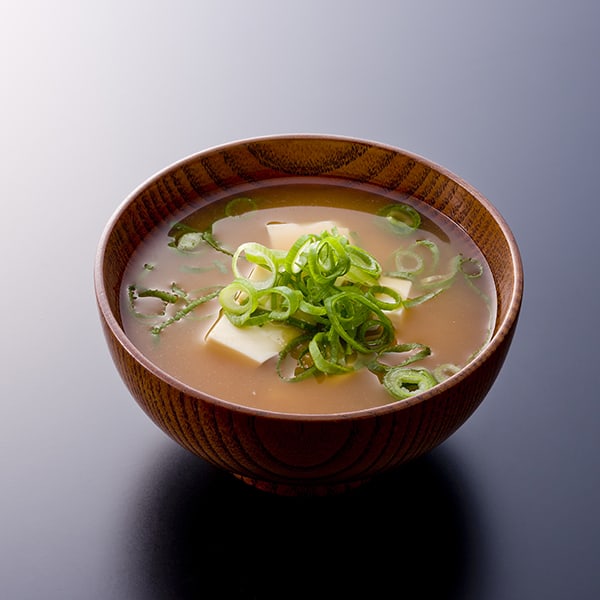 miso soppa