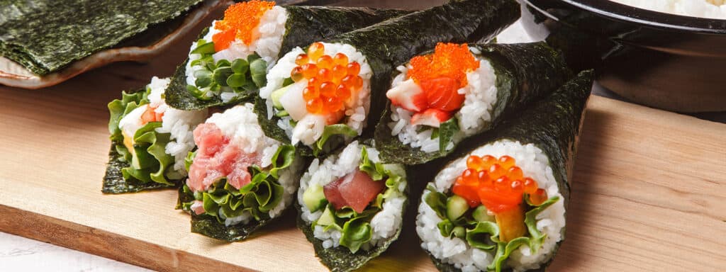 Temaki